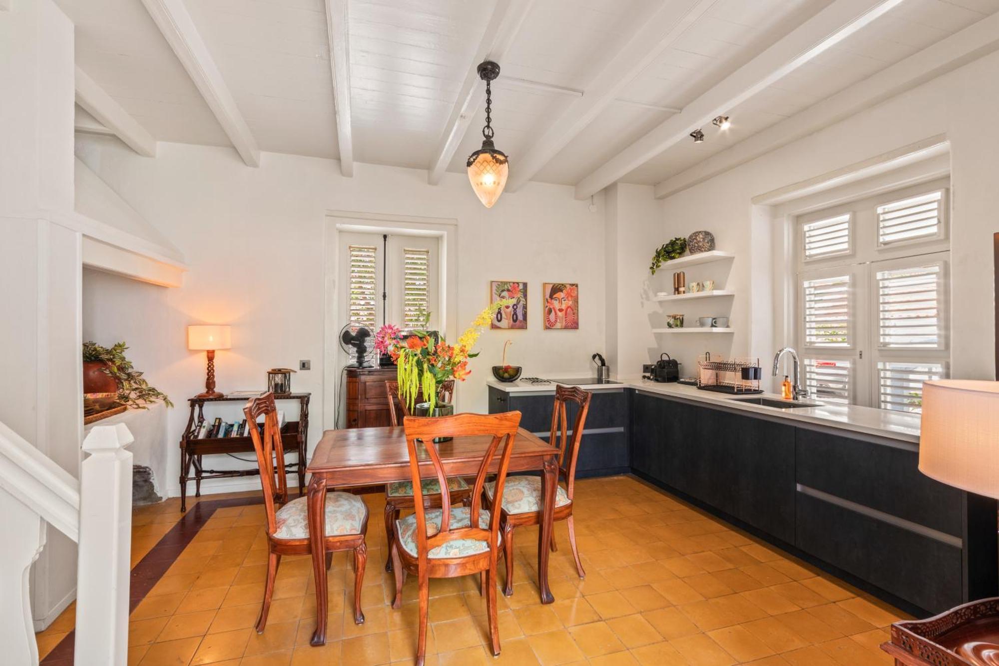 Curacao Gardens Apartment Willemstad Phòng bức ảnh