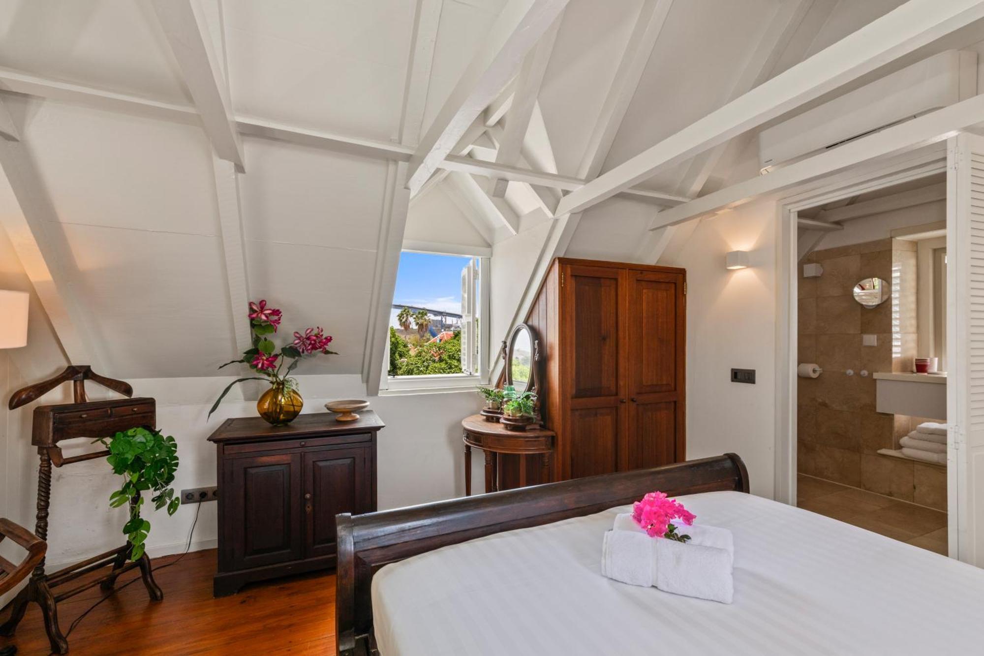 Curacao Gardens Apartment Willemstad Phòng bức ảnh