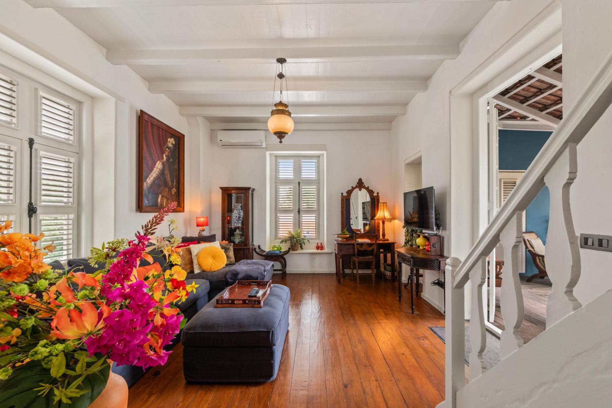 Curacao Gardens Apartment Willemstad Phòng bức ảnh