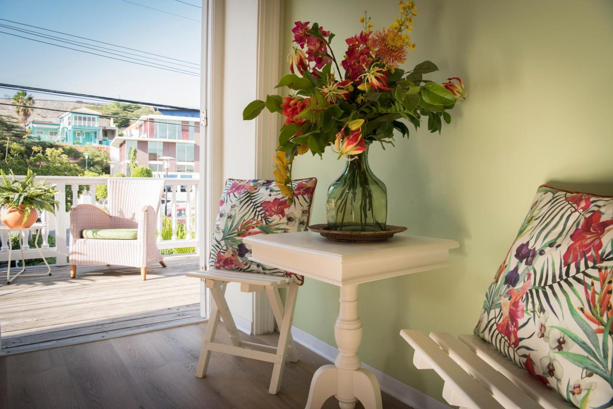 Curacao Gardens Apartment Willemstad Phòng bức ảnh