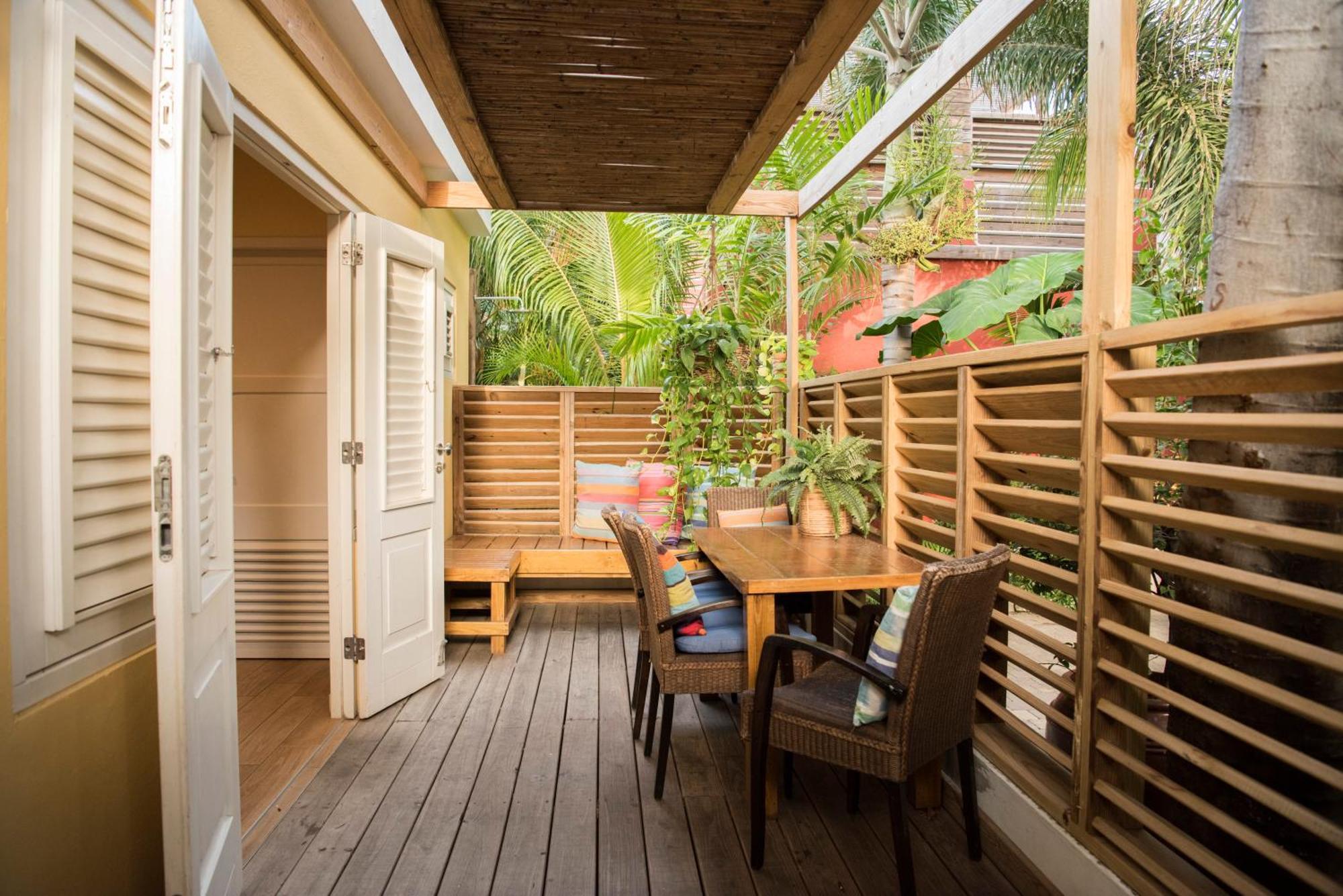 Curacao Gardens Apartment Willemstad Phòng bức ảnh