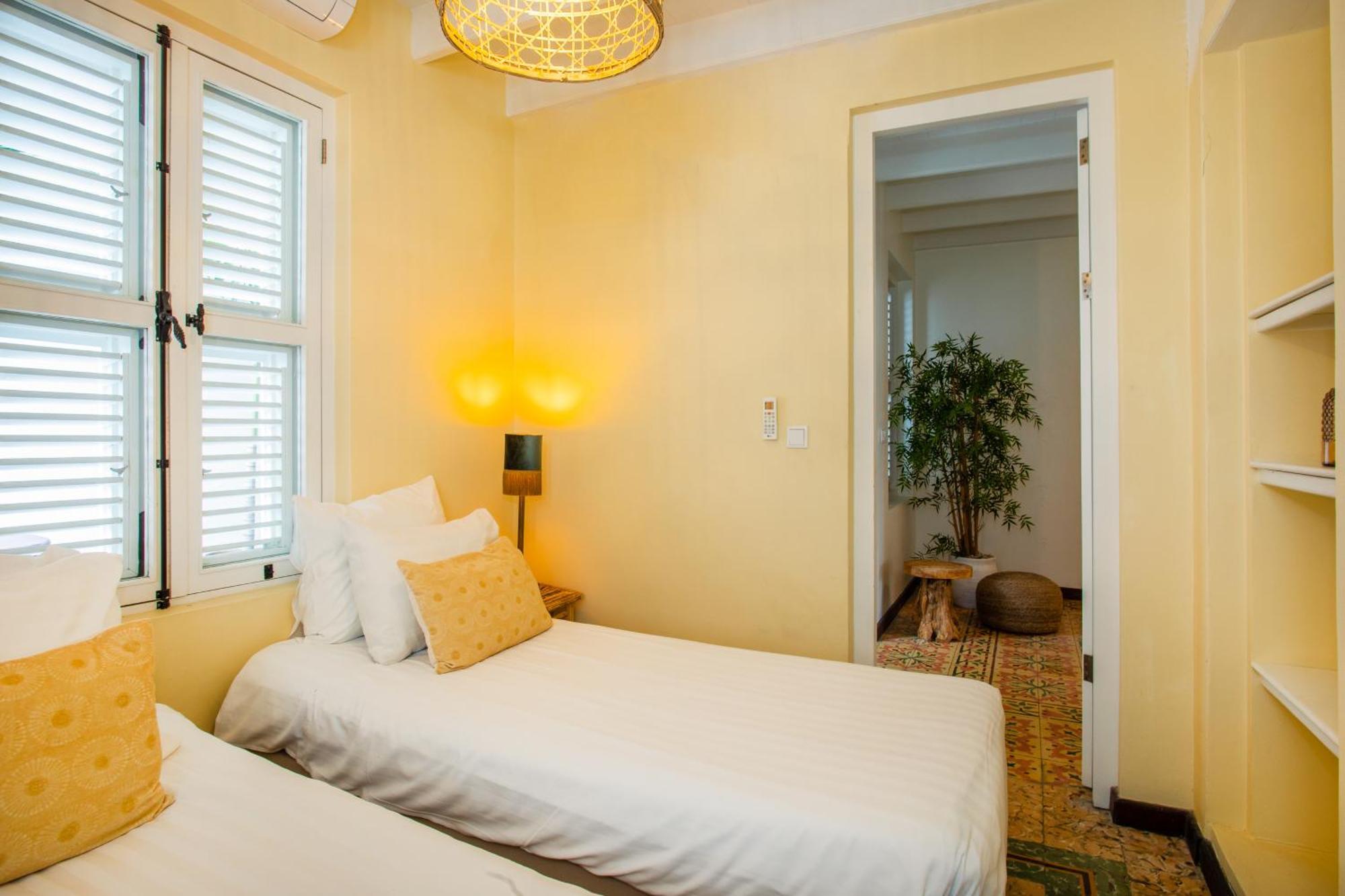 Curacao Gardens Apartment Willemstad Phòng bức ảnh