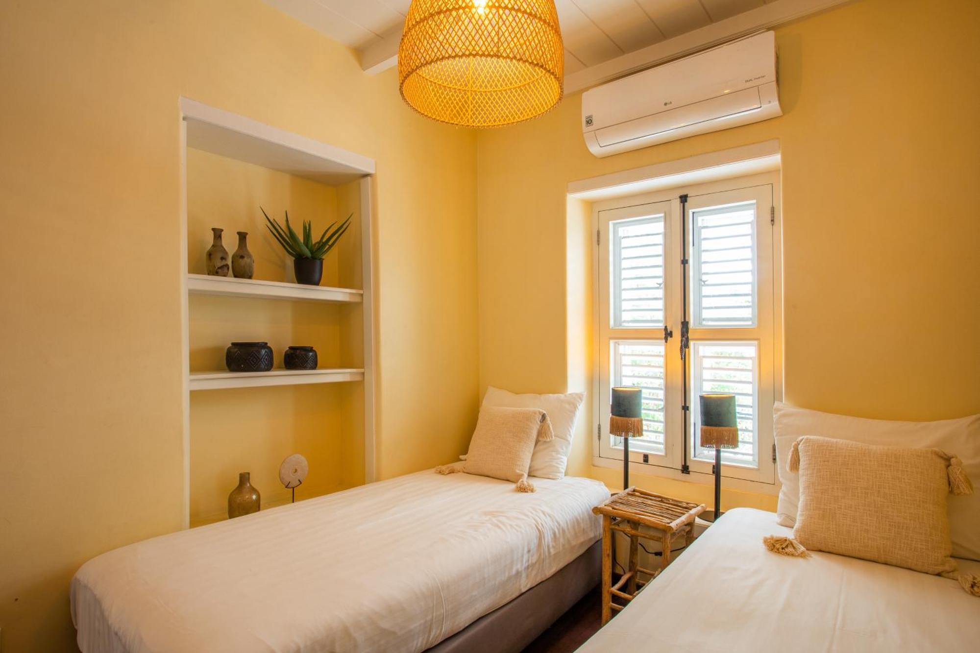 Curacao Gardens Apartment Willemstad Phòng bức ảnh