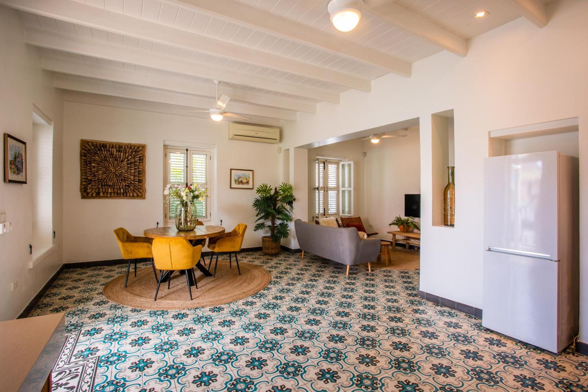 Curacao Gardens Apartment Willemstad Phòng bức ảnh