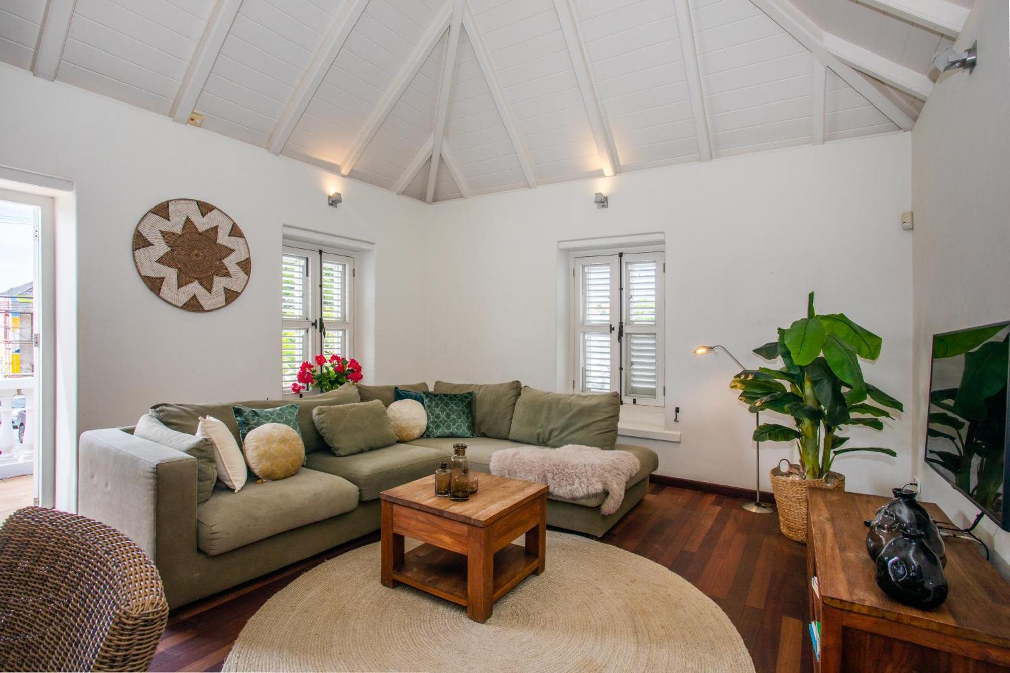 Curacao Gardens Apartment Willemstad Phòng bức ảnh