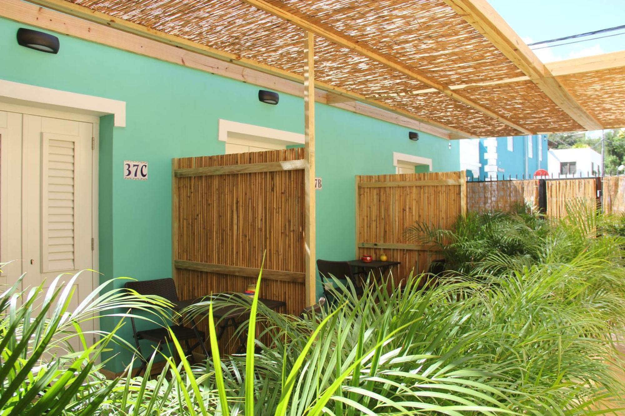 Curacao Gardens Apartment Willemstad Phòng bức ảnh