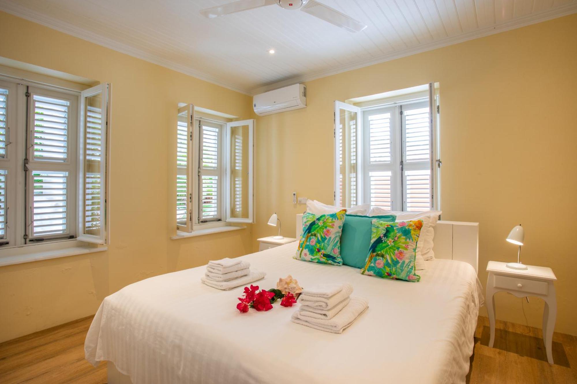 Curacao Gardens Apartment Willemstad Phòng bức ảnh