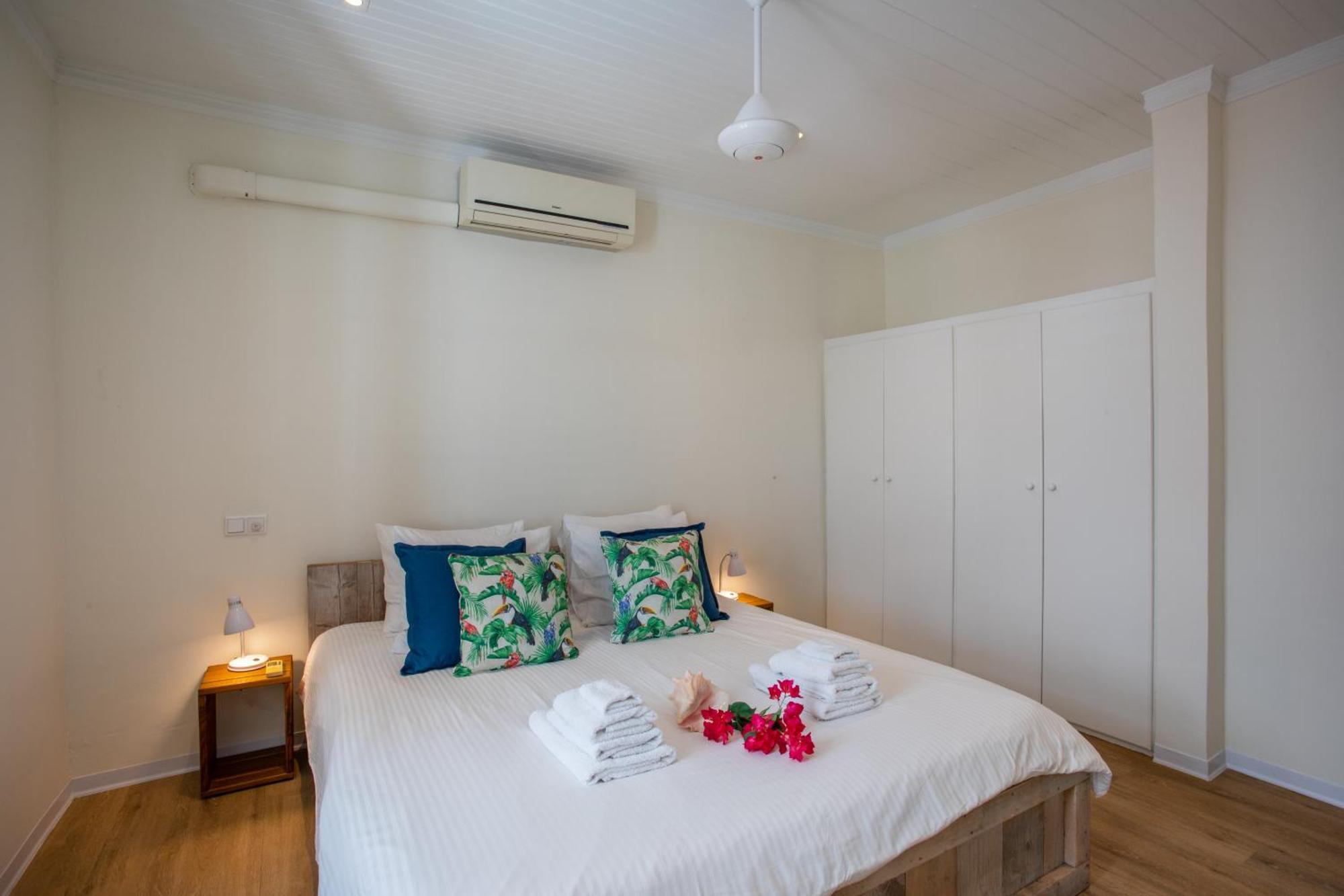 Curacao Gardens Apartment Willemstad Phòng bức ảnh