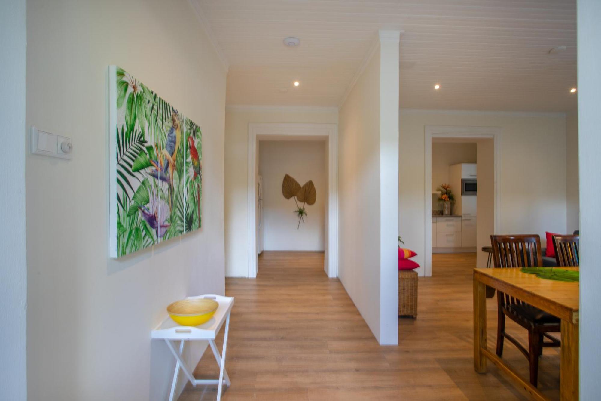Curacao Gardens Apartment Willemstad Phòng bức ảnh