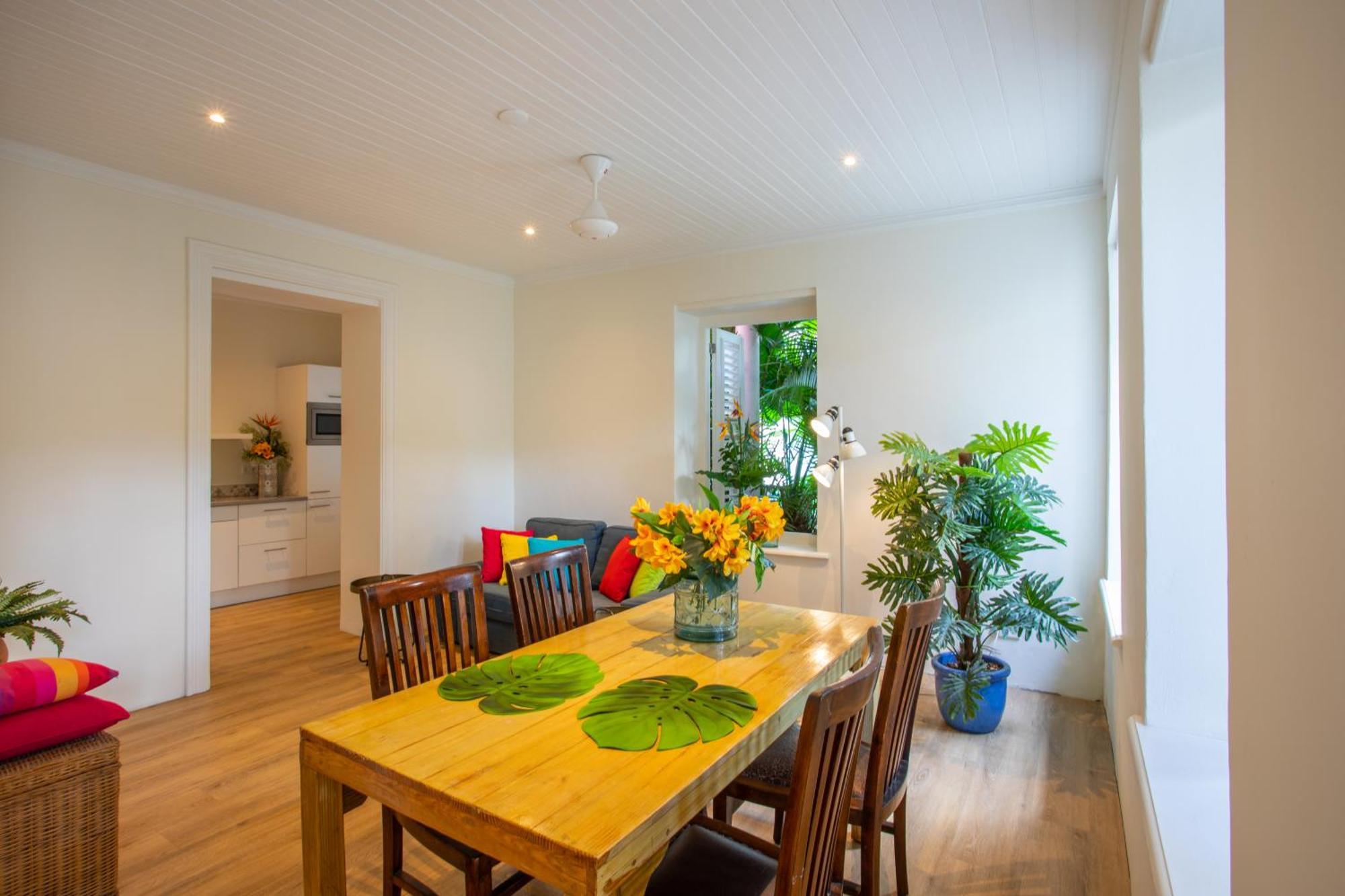 Curacao Gardens Apartment Willemstad Phòng bức ảnh