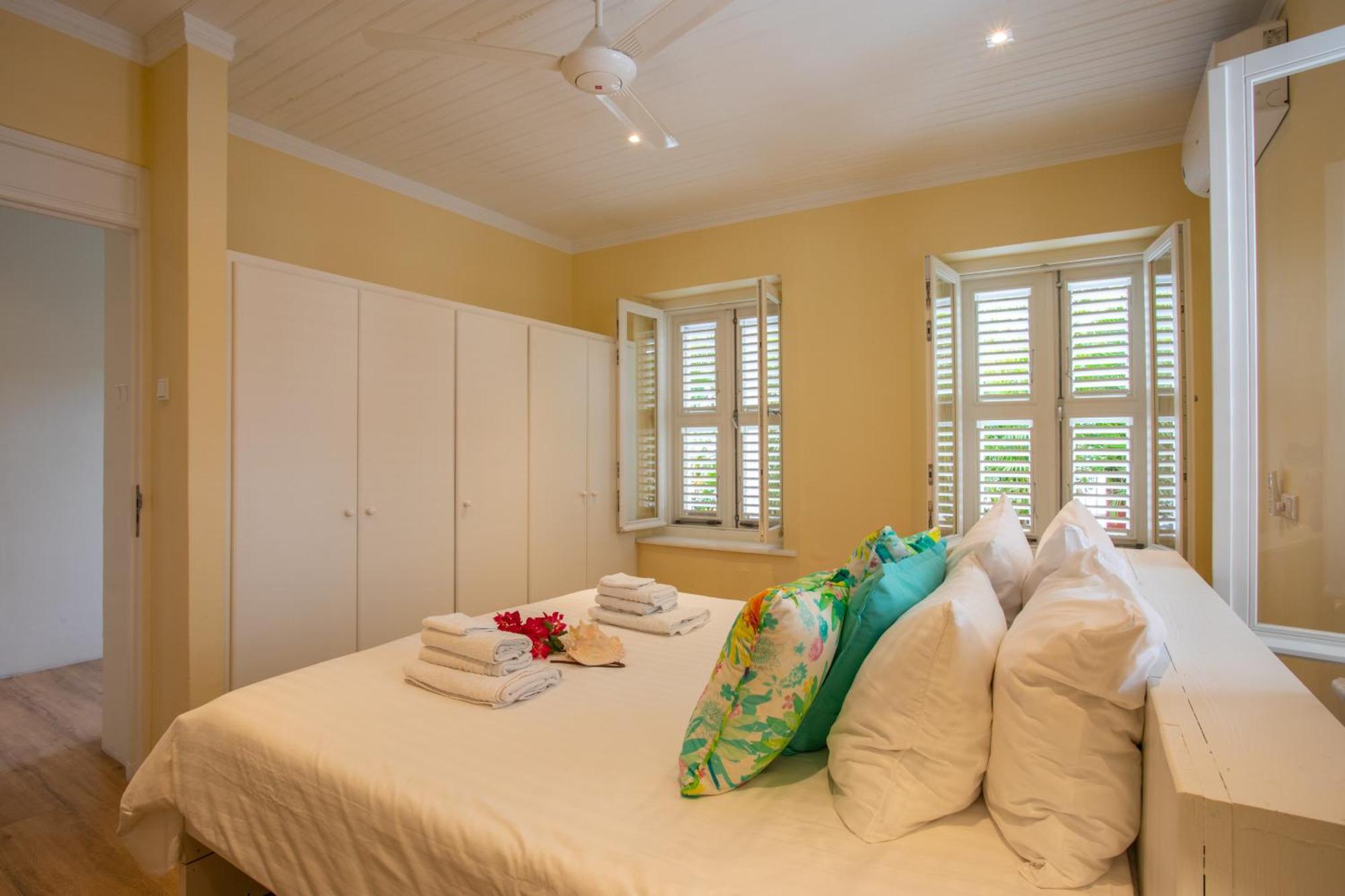 Curacao Gardens Apartment Willemstad Phòng bức ảnh