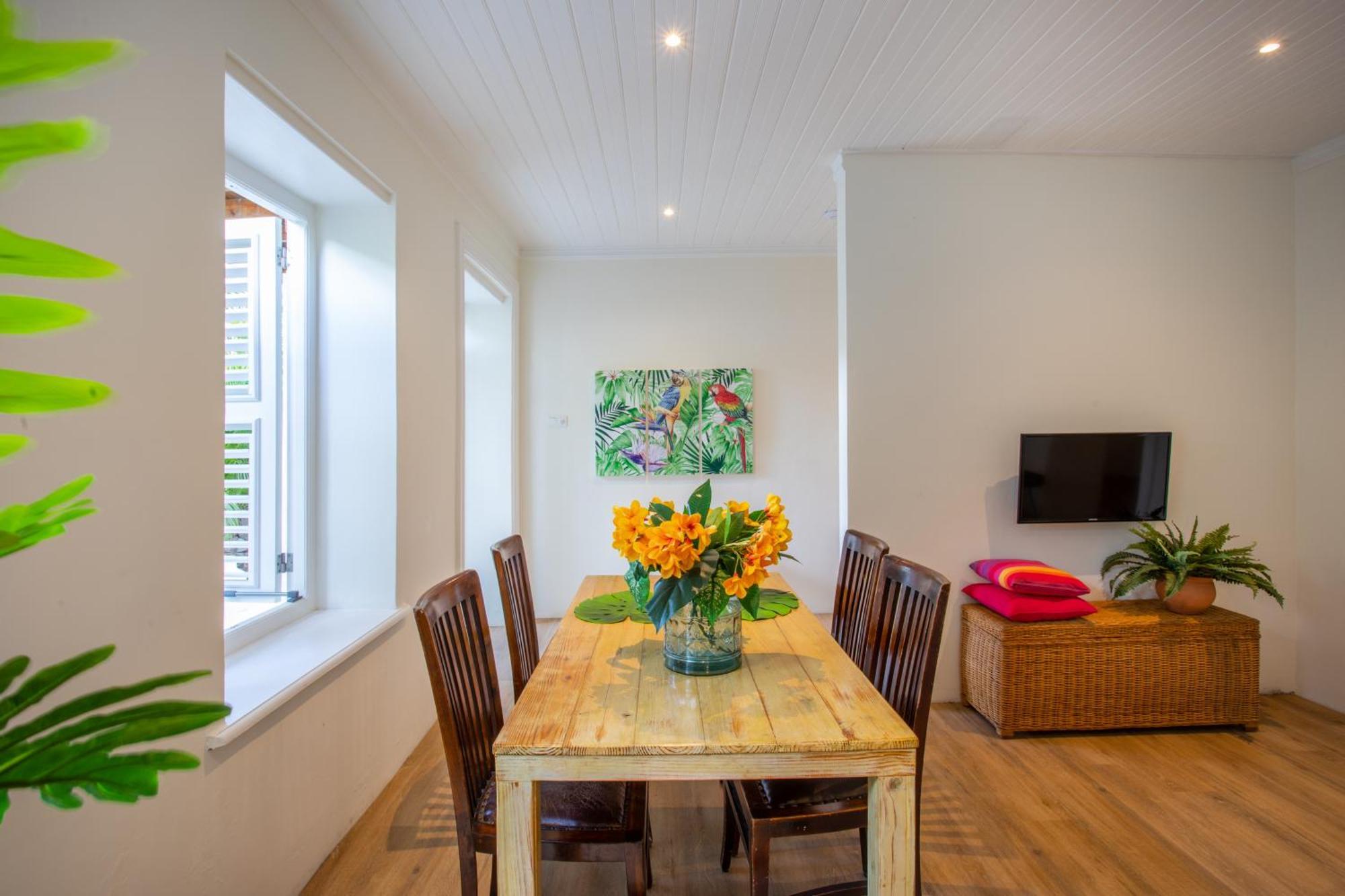 Curacao Gardens Apartment Willemstad Phòng bức ảnh