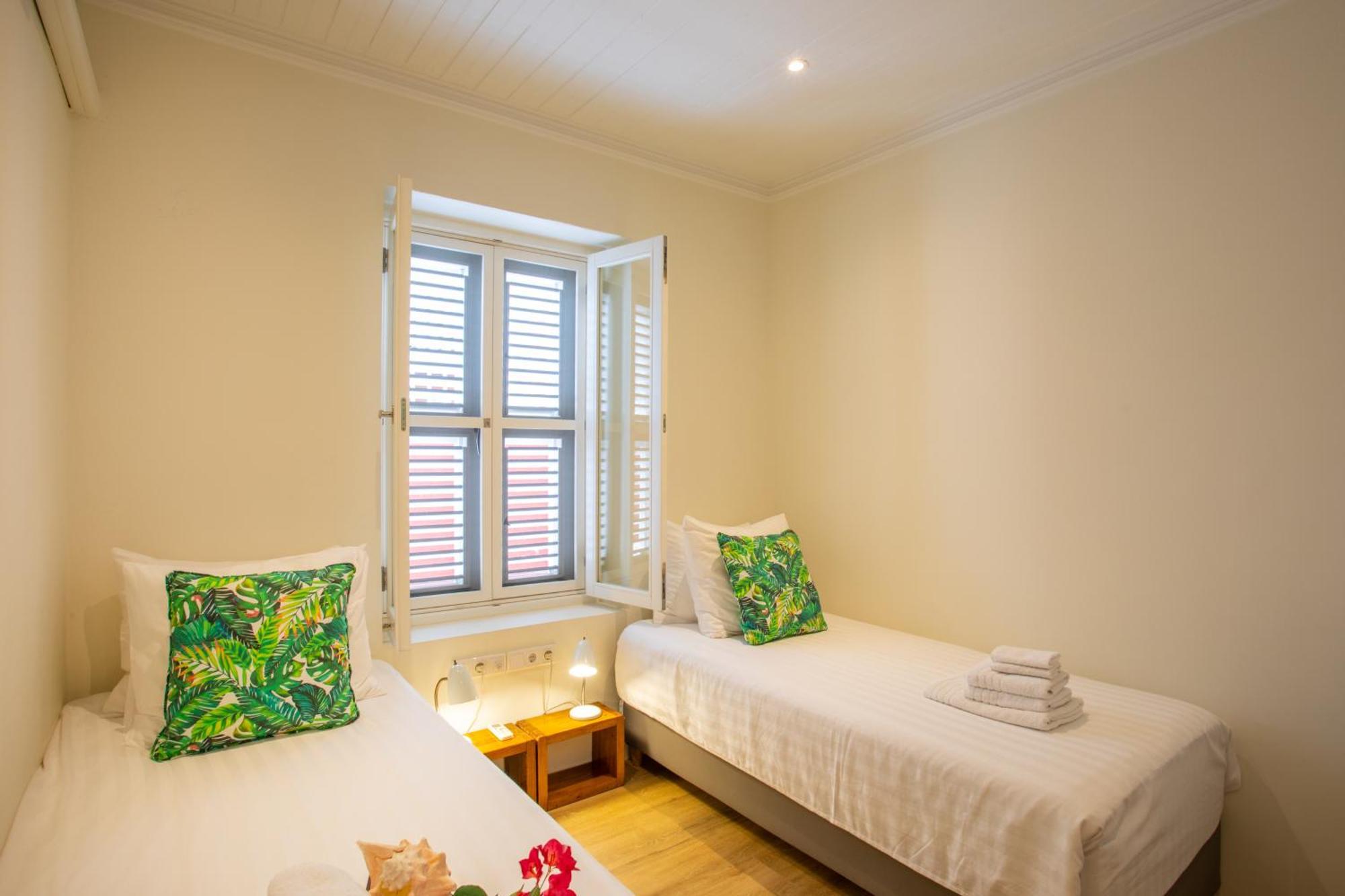 Curacao Gardens Apartment Willemstad Phòng bức ảnh