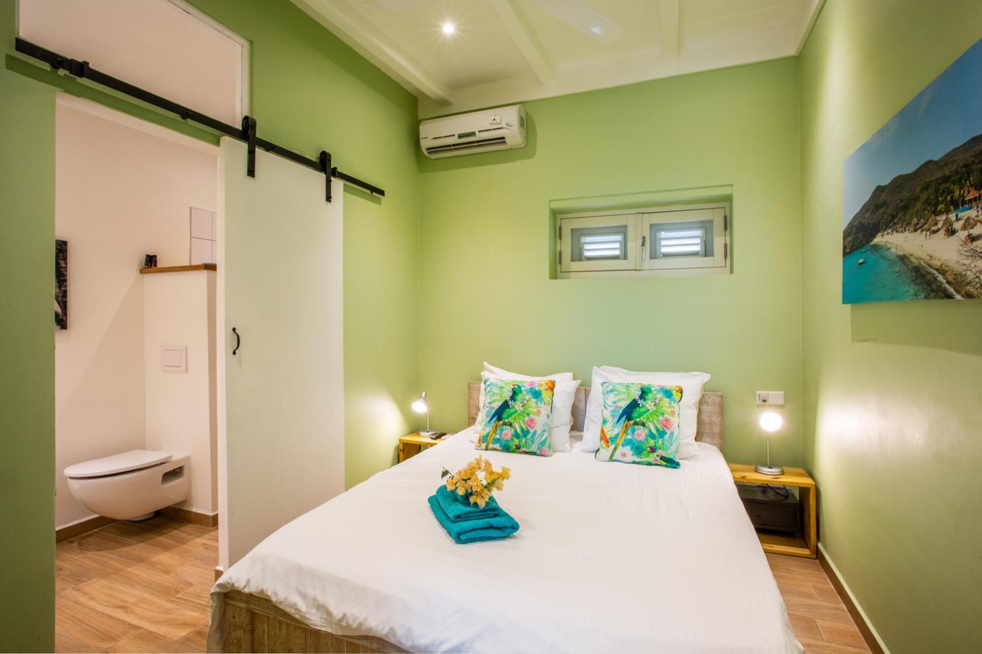 Curacao Gardens Apartment Willemstad Phòng bức ảnh