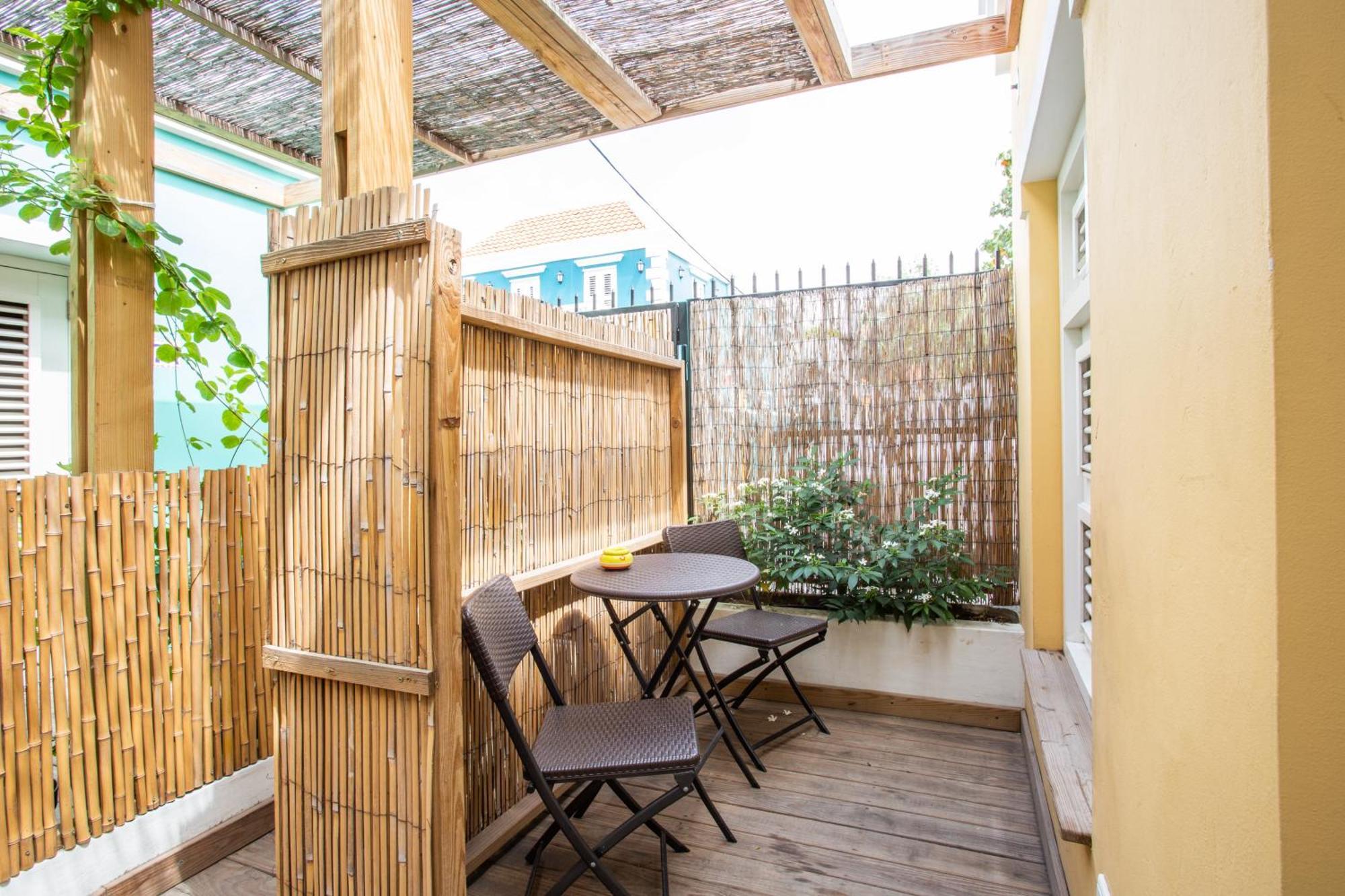Curacao Gardens Apartment Willemstad Phòng bức ảnh