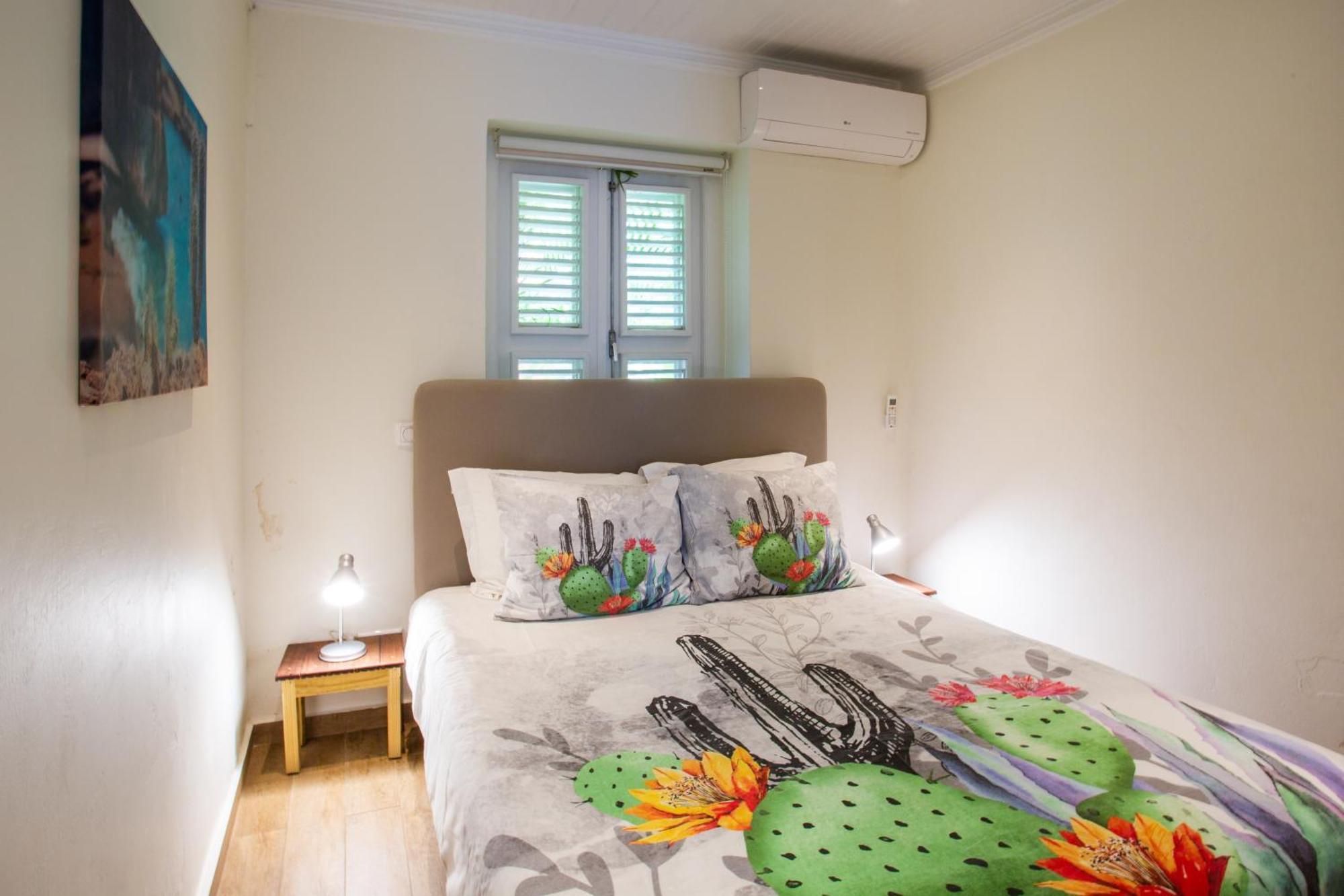 Curacao Gardens Apartment Willemstad Phòng bức ảnh
