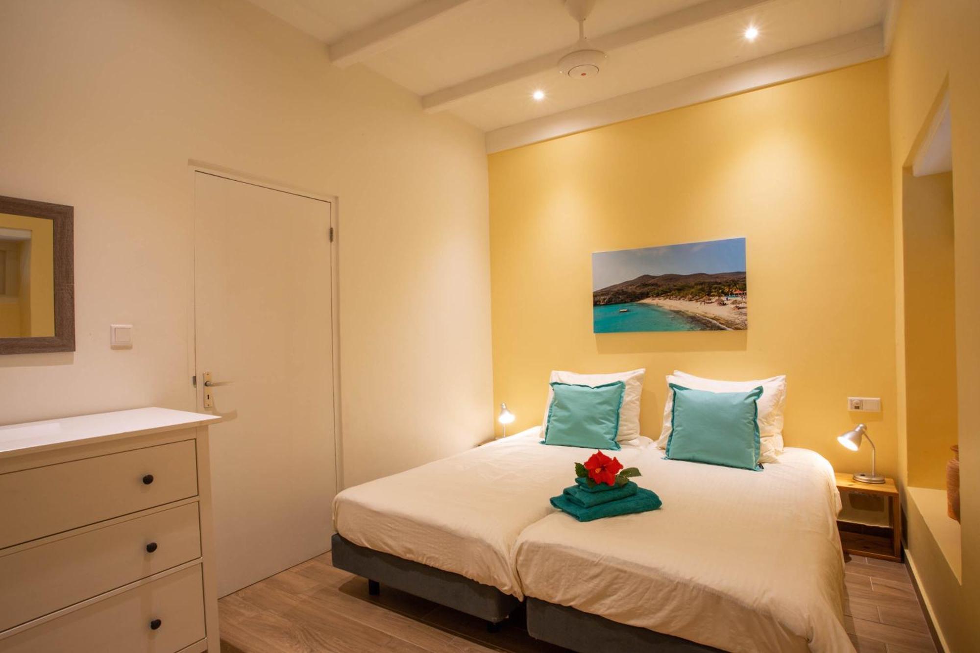 Curacao Gardens Apartment Willemstad Phòng bức ảnh