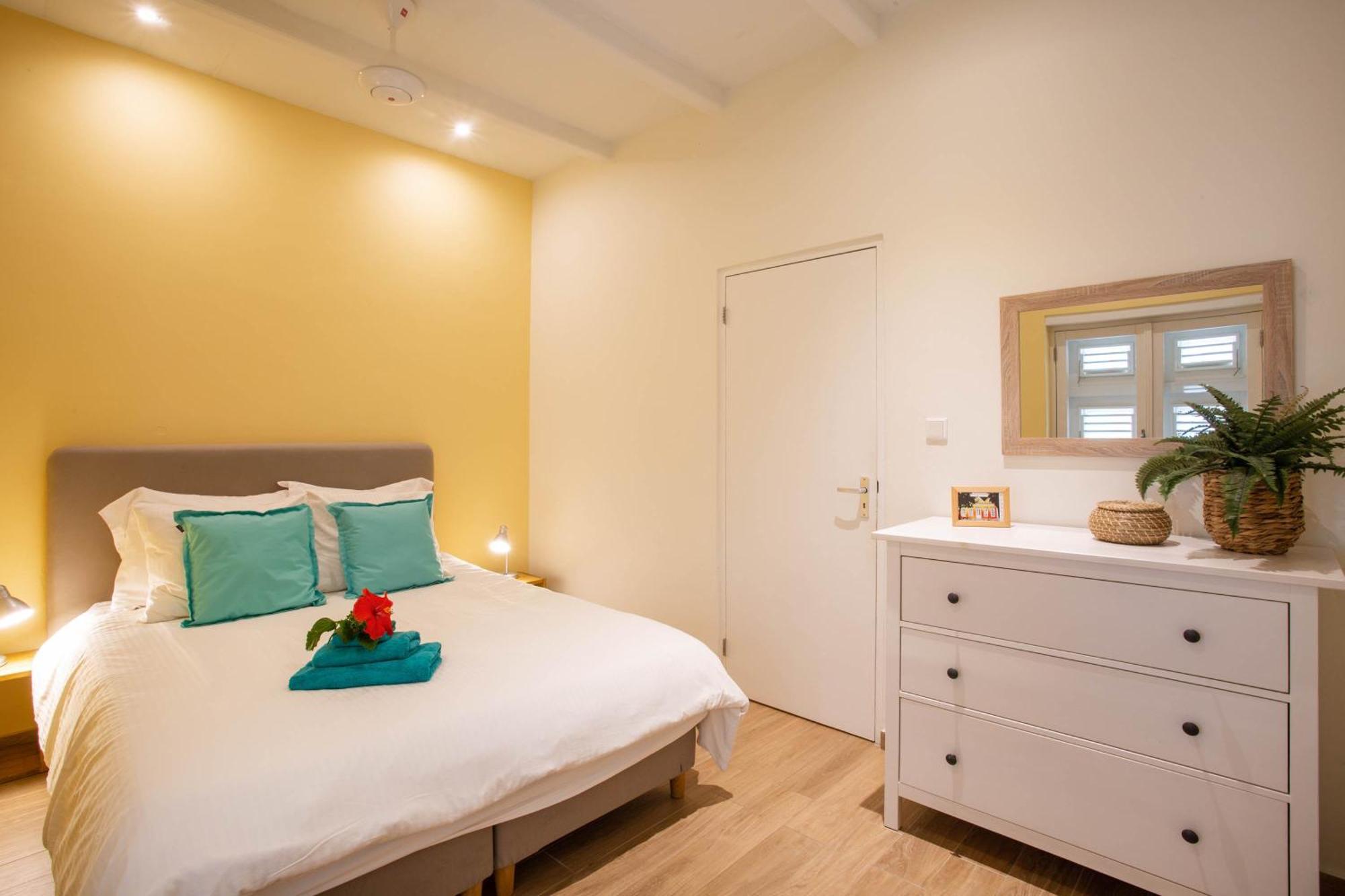 Curacao Gardens Apartment Willemstad Phòng bức ảnh