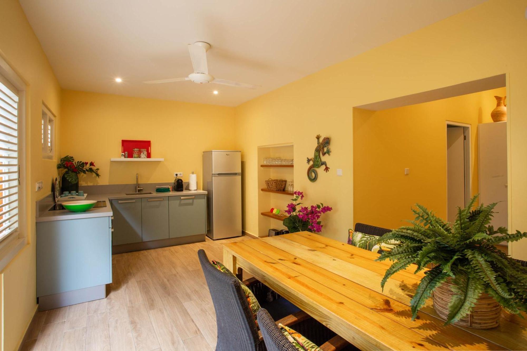 Curacao Gardens Apartment Willemstad Phòng bức ảnh