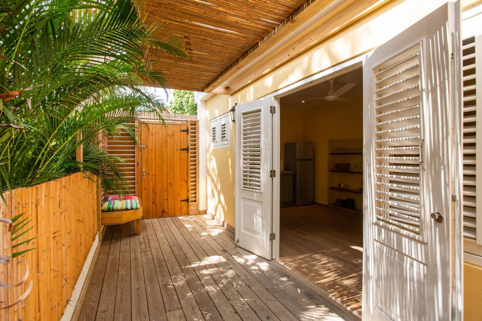 Curacao Gardens Apartment Willemstad Phòng bức ảnh