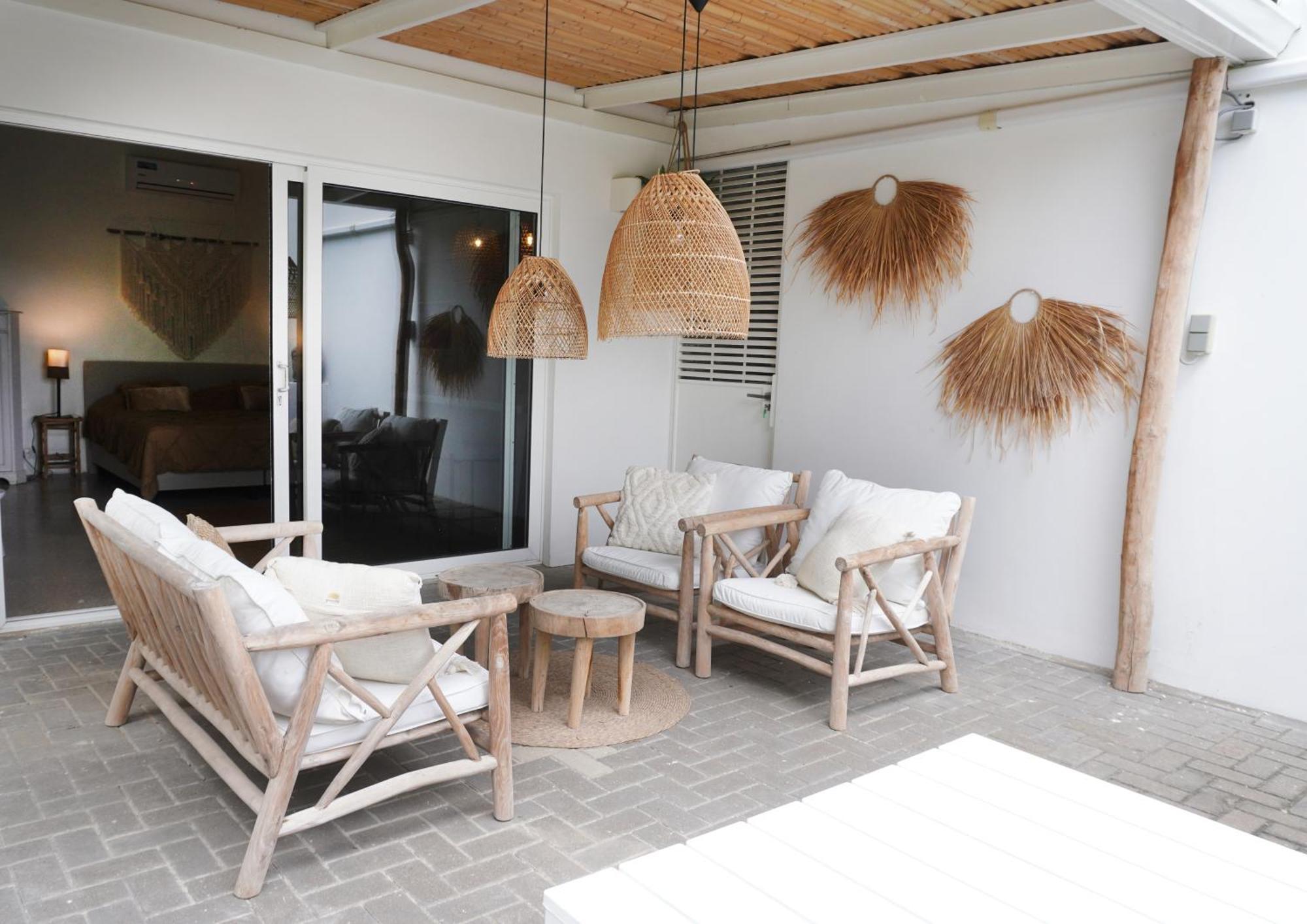 Curacao Gardens Apartment Willemstad Phòng bức ảnh